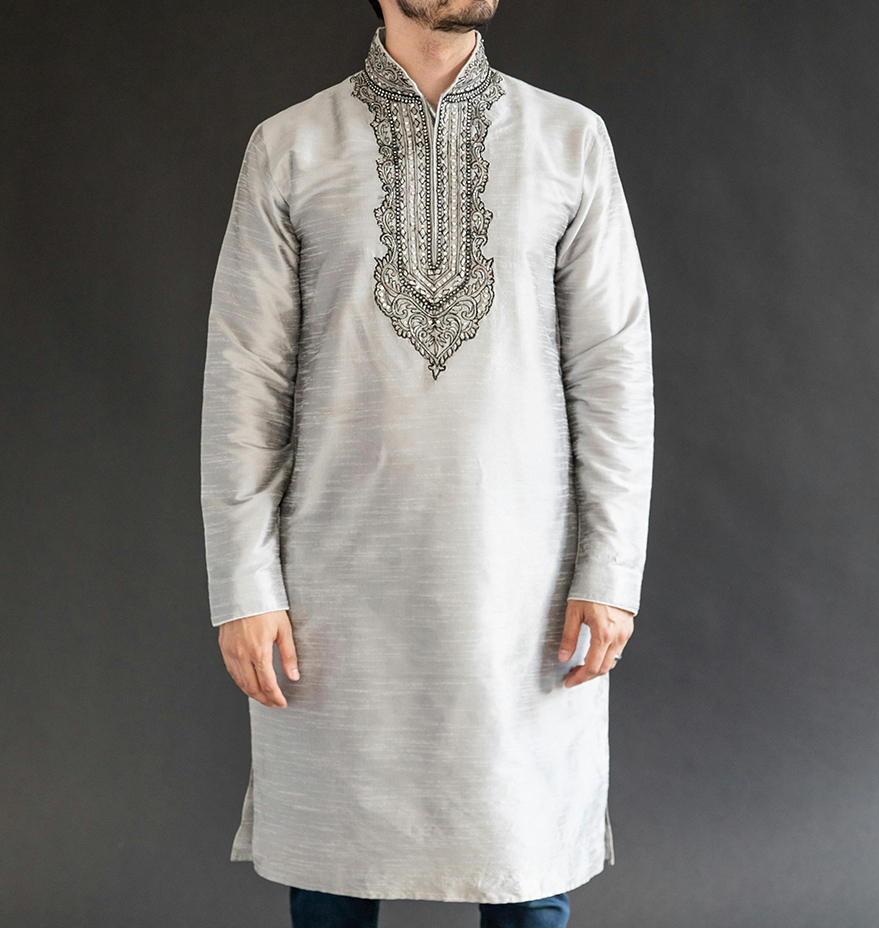 Designer Kurtas