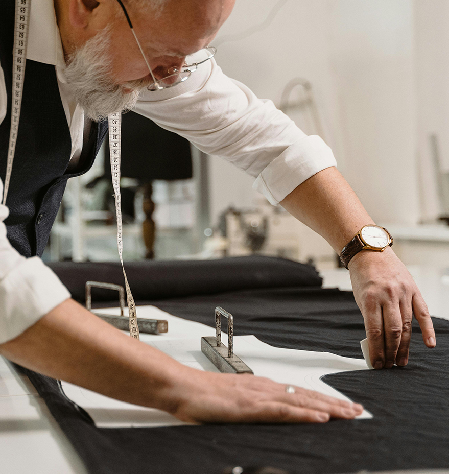 Expert craftsmanship