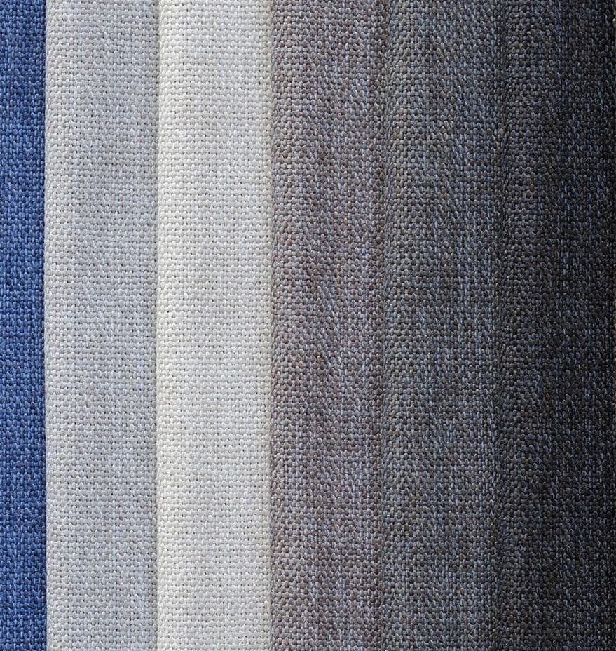Fabric selection