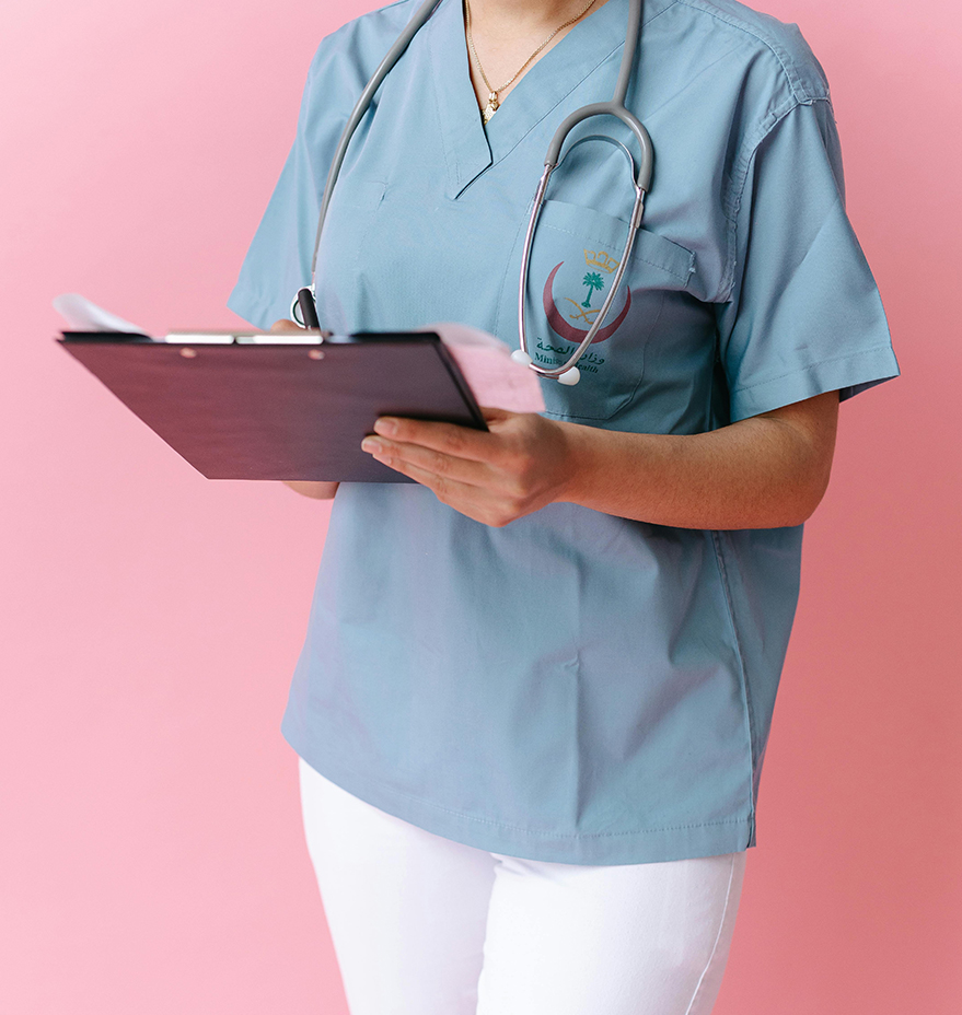 Hospitality Uniforms