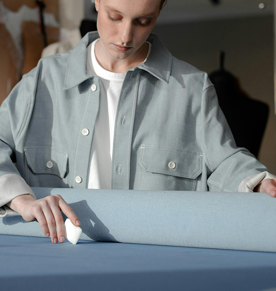 Perfect fit guarantee