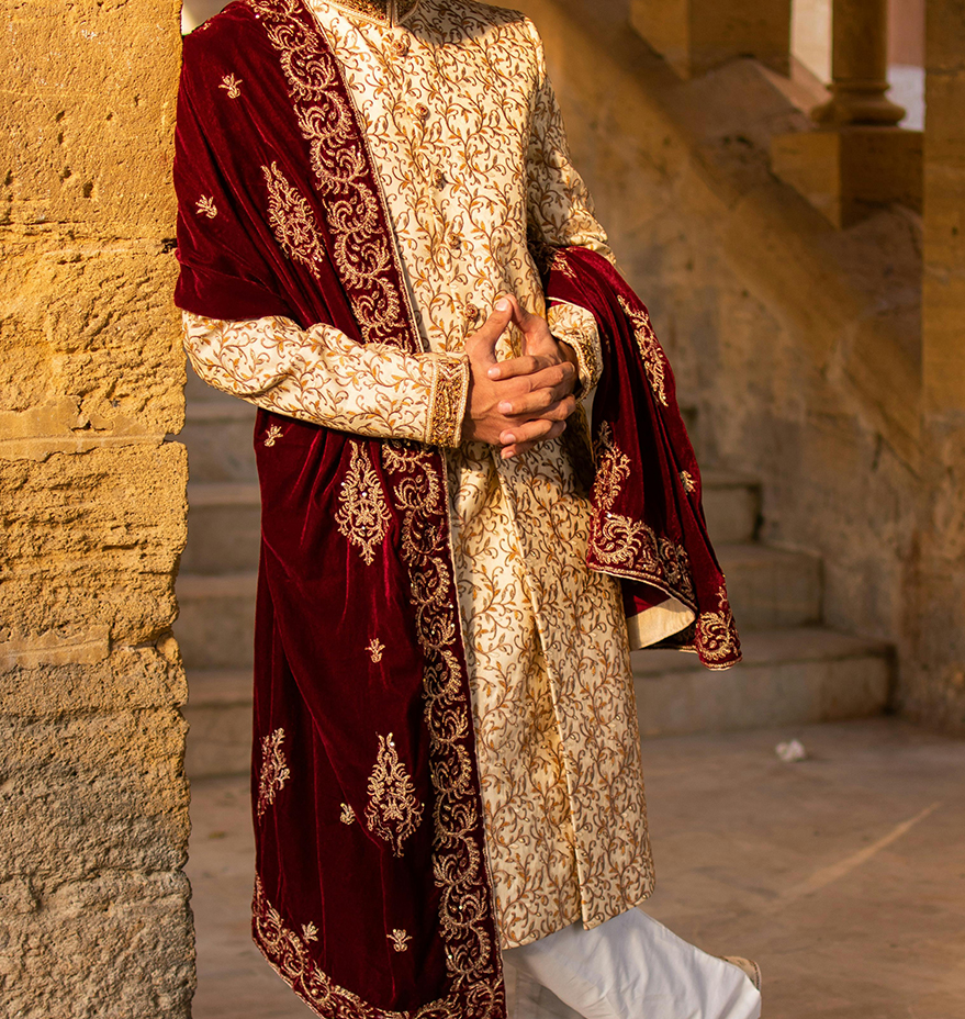 Wedding Sherwanis