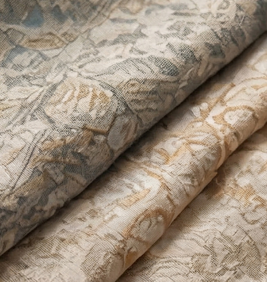 Kurta Fabrics