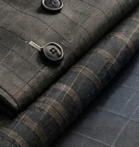 Suiting Fabrics