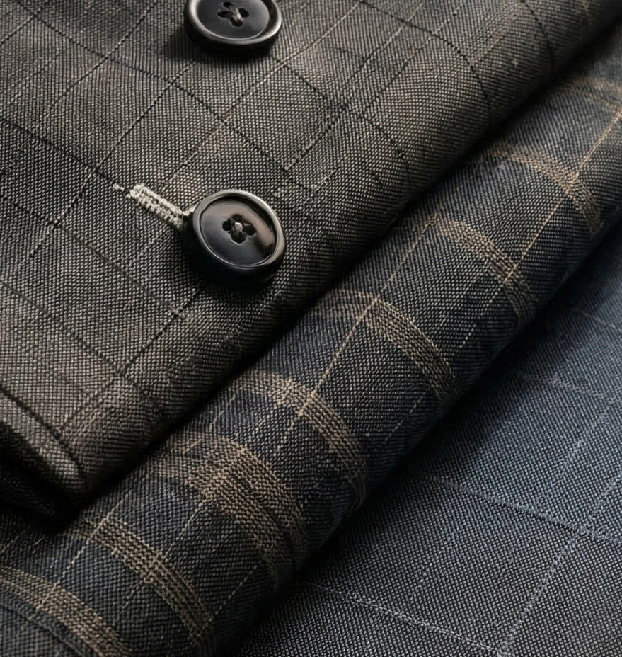 Suiting Fabrics